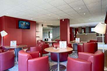 酒店 Kyriad Blois Sud