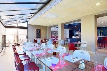 酒店 Kyriad Blois Sud