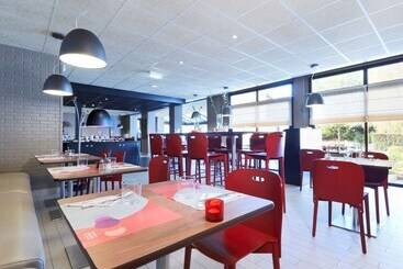 酒店 Kyriad Blois Sud