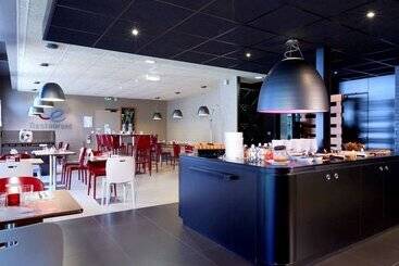 酒店 Kyriad Blois Sud