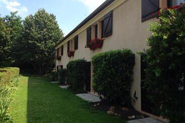 هتل Kyriad Epernay