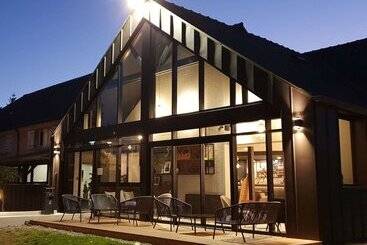 Kyriad Hotel Laval