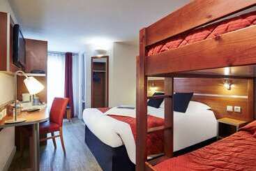 Kyriad Hotel Meaux - Meaux