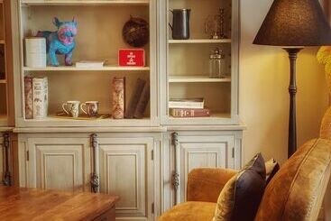 Hotel La Maison Hôtel Mulhouse Centre