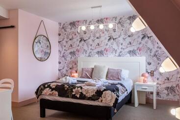 هتل Le Bailliage Hôtel & Spa