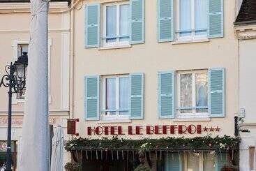 هتل Le Beffroi