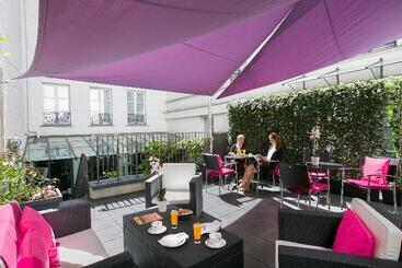 هتل Le Bellechasse Saintgermain
