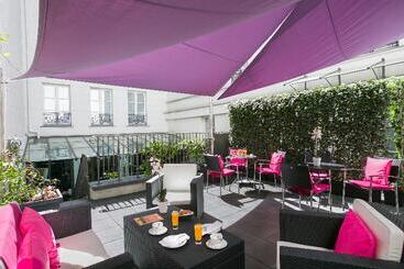 هتل Le Bellechasse Saintgermain