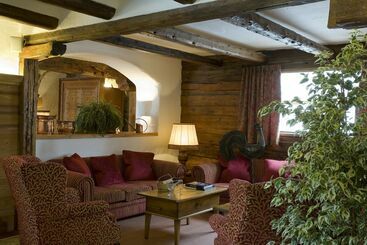 فندق Le Bellecote
