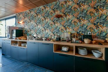 Le Pavillon Bleu - Capbreton