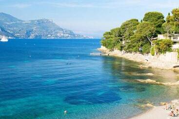 هتل Le Riviera Collection, Signature Collection By Best Western