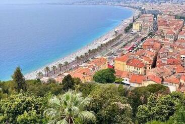 هتل Le Riviera Collection, Signature Collection By Best Western