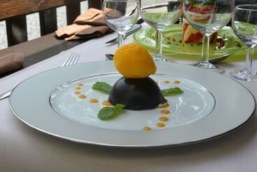هتل Logis Hôtel Restaurant Des Acacias Lille Tourcoing