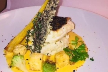 هتل Logis Hôtel & Restaurant Mediterranee