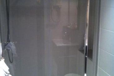 هتل Logis Hôtel & Restaurant Mediterranee