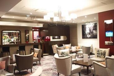 호텔 Mercure Angers Centre Gare