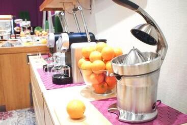호텔 Mercure Angers Centre Gare