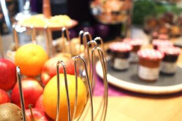 호텔 Mercure Angers Centre Gare