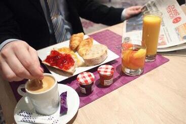 호텔 Mercure Angers Centre Gare