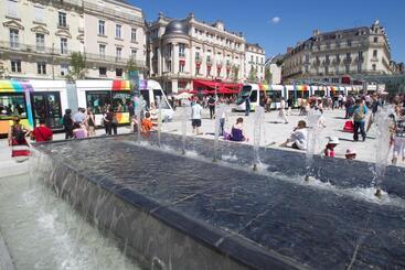 호텔 Mercure Angers Centre Gare
