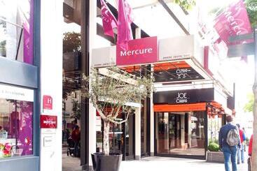 هتل Mercure Angers Centre Gare