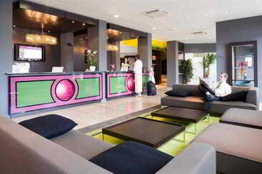 هتل Mercure Beaune Centre