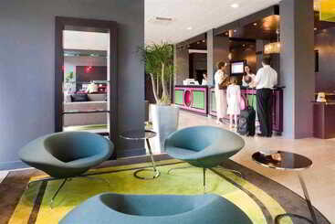 هتل Mercure Beaune Centre