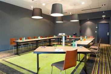 هتل Mercure Beaune Centre