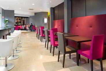 هتل Mercure Beaune Centre