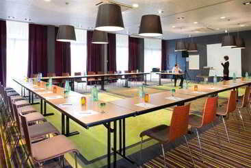 هتل Mercure Beaune Centre