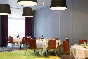 هتل Mercure Beaune Centre
