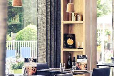 هتل Mercure Beaune Centre