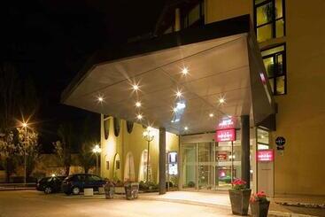 هتل Mercure Beaune Centre