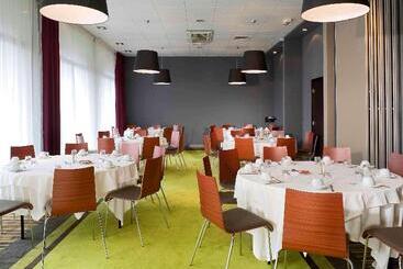 هتل Mercure Beaune Centre