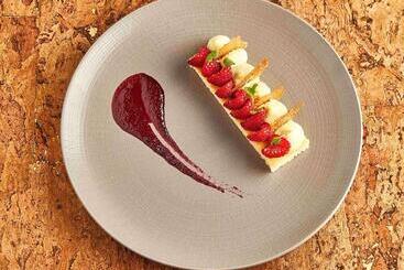 هتل Mercure Beaune Centre