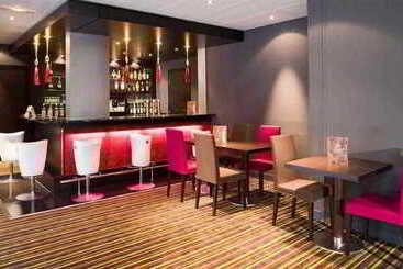 هتل Mercure Beaune Centre