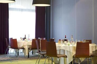 هتل Mercure Beaune Centre