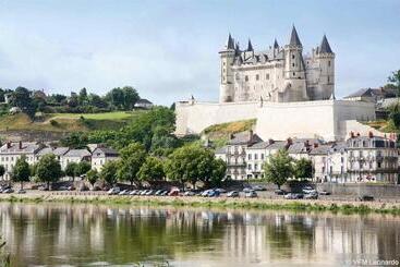 ホテル Mercure Bords De Loire Saumur