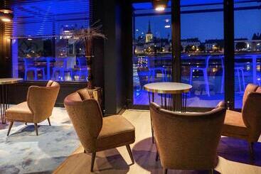 ホテル Mercure Bords De Loire Saumur