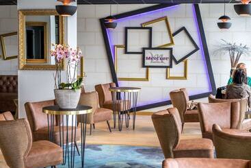 ホテル Mercure Bords De Loire Saumur