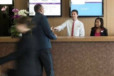 ホテル Mercure Bords De Loire Saumur
