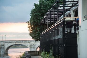 ホテル Mercure Bords De Loire Saumur