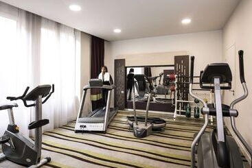 هتل Mercure Chartres Cathedrale