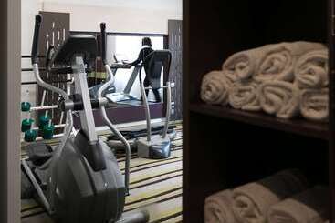 هتل Mercure Chartres Cathedrale