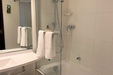 هتل Mercure Chartres Cathedrale