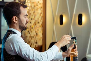 هتل Mercure Lyon Centre Beaux Arts
