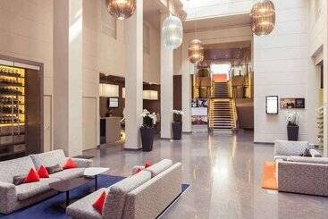 Mercure Nantes Centre Grand - 난테스