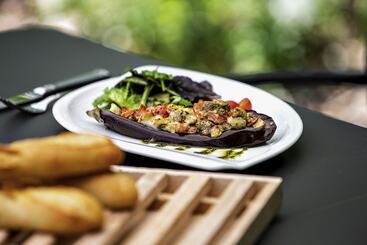 هتل Mercure Paris Ouest Saintgermain