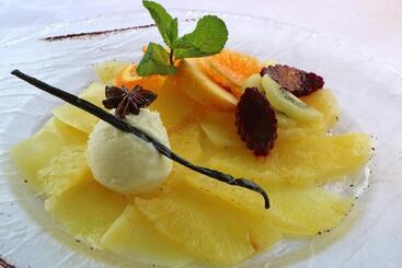 هتل Munsch Restaurant & Wellness, Colmar Nord Haut Koenigsbourg