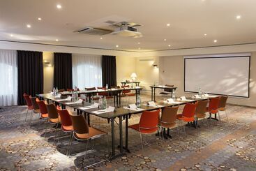 酒店 Hôtel & Spa Oceania L Univers Tours